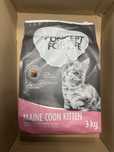 Karma Concept for life Maine coon kitten 3 kg NOWA