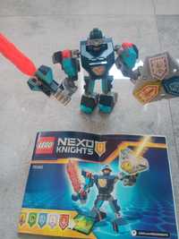 LEGO nexo knights 70362