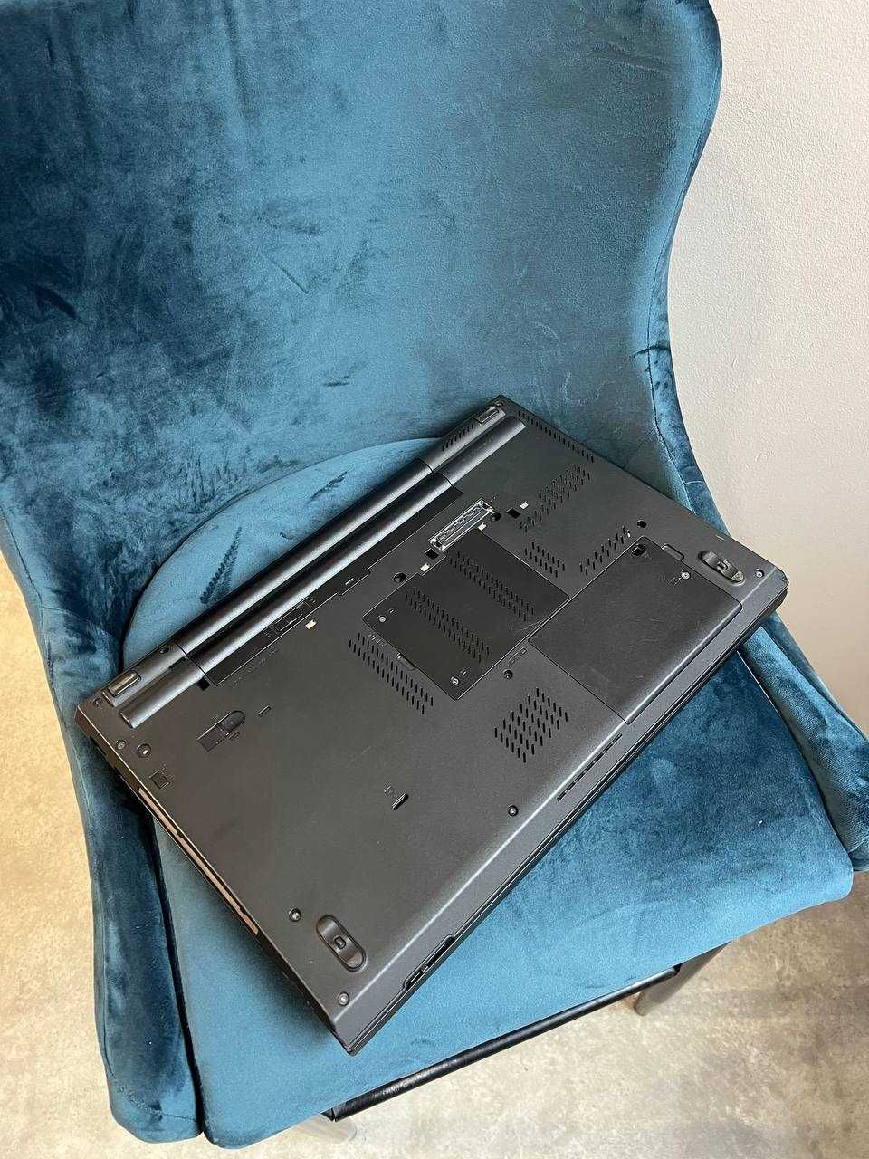 Ноутбук Lenovo Thinkpad w530, Core i5,i7, Nvidia Quadro