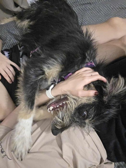 On nie prosi o cud — tylko o miejsce w Twoim sercu.