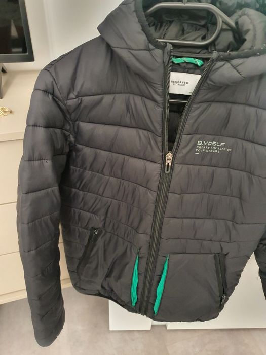 Kurtka rozmiar 152 Reserwed