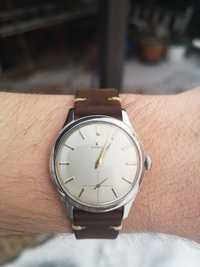 Omega zegarek męski po renowacji piękny nowy pasek vintage '47
