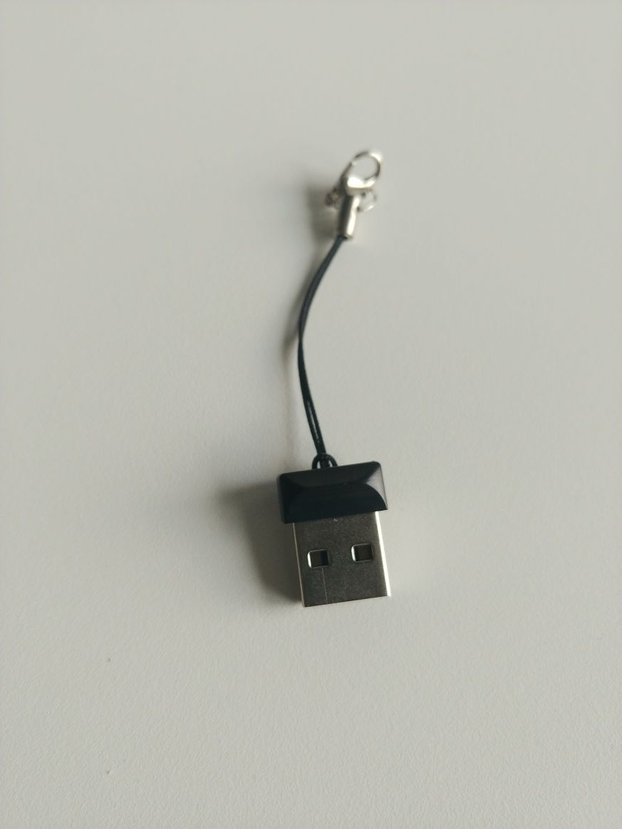 Mini Pendrive 8GB USB-B