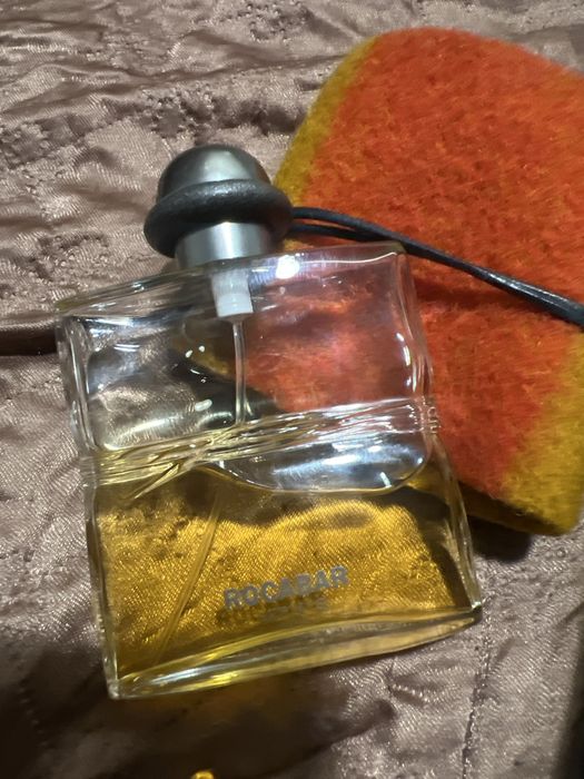 Парфюм прошлого века оригинал