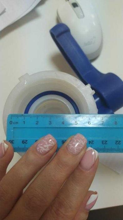 Перехідники з кранами для Єврокубів (комплектуючі, запчастини, крани)