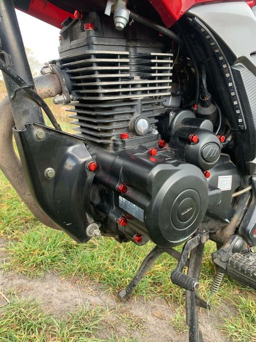 Продам ліфан сср150