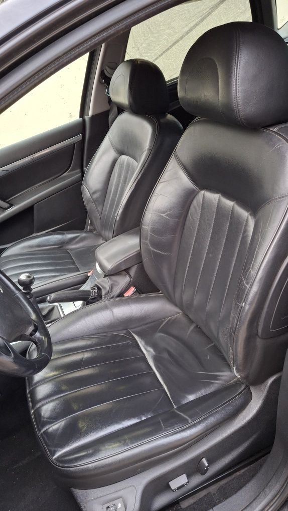 Peugeot 407 2.0HDi