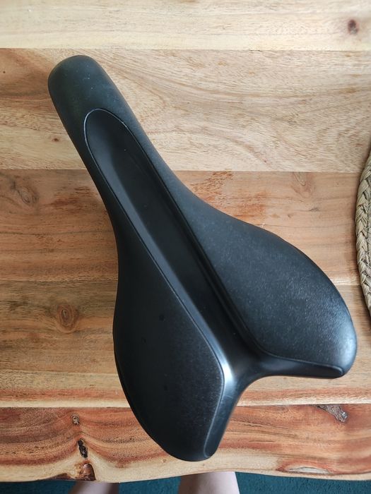 Siodełko męskie Selle Royal