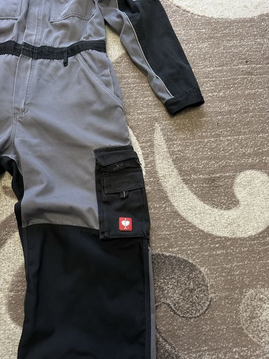 Робочий комбінезон Engelbert Strauss Motion