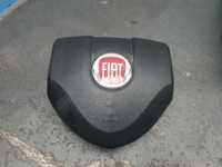 Conjunto Airbags Fiat Freemont (345_)