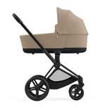 Cybex Priam 4.0 gondola spacerówka 2w1 Cozy Beige