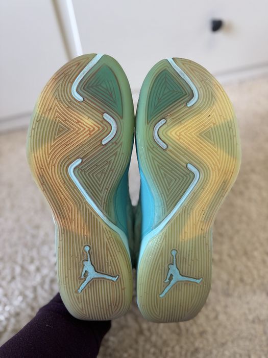 Jordan Luka 2 Matador r.47 – buty do koszykówki, dobry stan