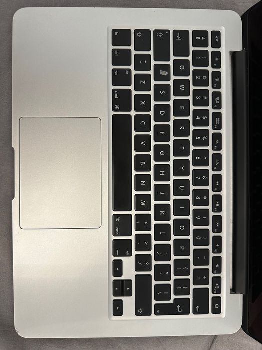 MacBook Pro 13" 2015 - Bardzo dobry stan