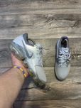Nike Air VaporMax Grey оригінальні жіночі кросівки