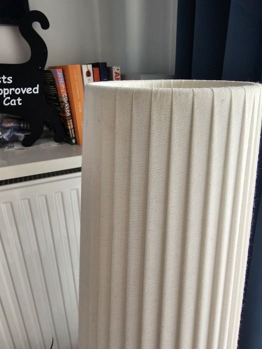 Komplet/zestaw lamp biurkowych IKEA Lunta