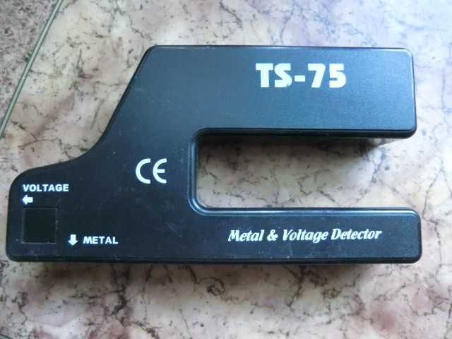 прибор TS-75                       /