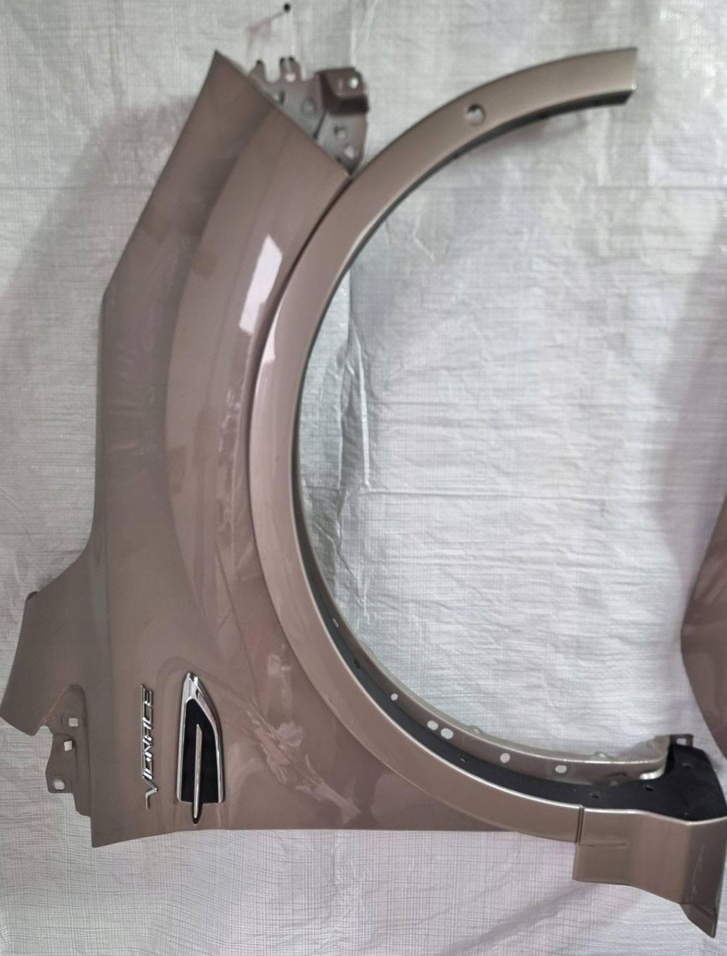FORD KUGA MK2 LIFT VIGNALE PRZÓD MASKA ZDERZAK PDC BŁOTNIKI