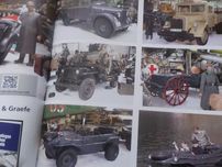 stare samochód pociag lokomotywa samolot wielki album 850 zdjęć Mega