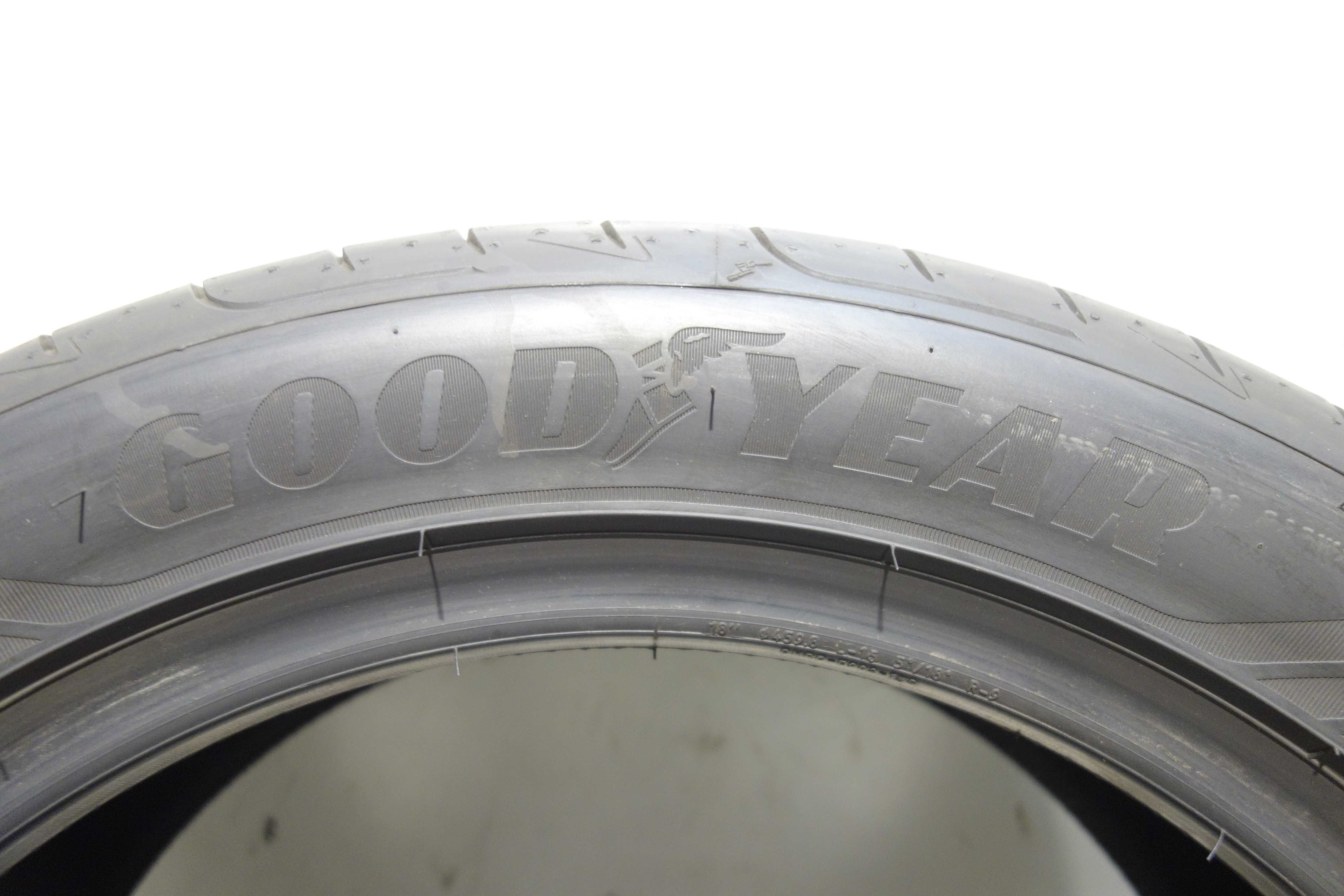 Opony letnie 245/45/18 - GOODYEAR Eagle F1 Asymmetric 3 XL MO