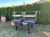 Grill Gastronomiczny Cateringowy Biesiadny