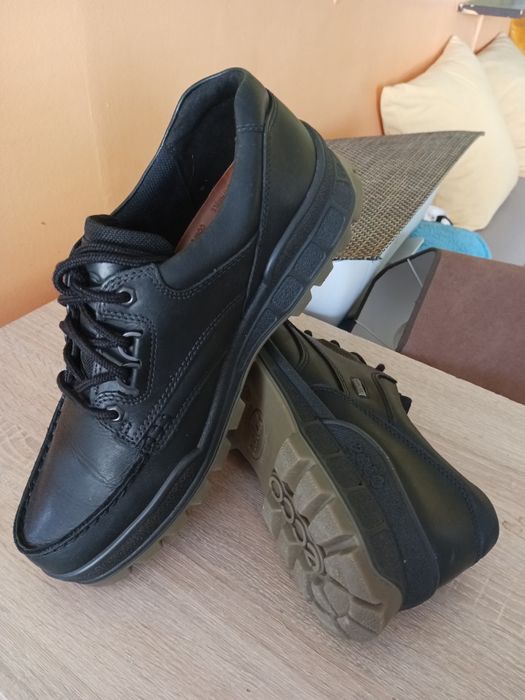 Ecco trekkingi wodoodporne męskie 45