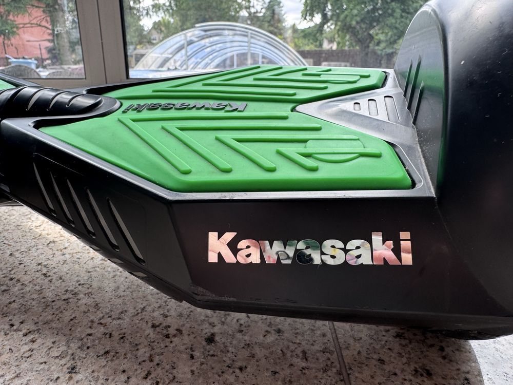 Deska elekryczna Kawaskaki, stan bardzo dobry