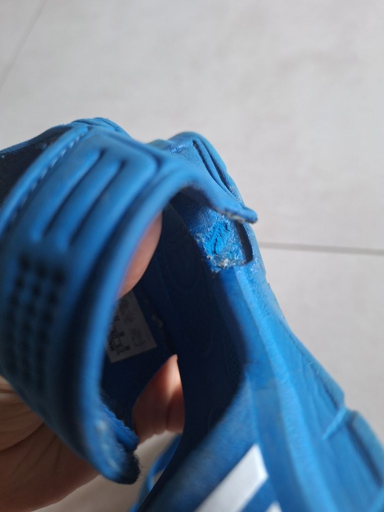 Sandałki Adiddas dla chłopca r 23