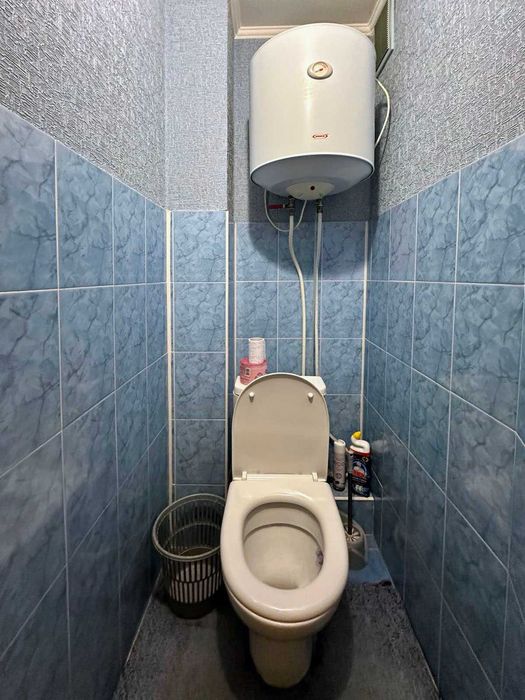 1ком Миколи Закревського 31, Троещина