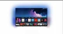 Telewizor Philips 65OLED754 OLED 65 cali 4K UHD 120 Hz GWARANCJA