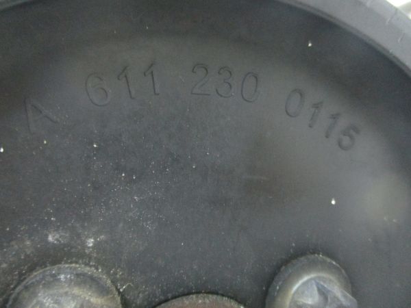 Bomba de direção MERCEDES-BENZ Classe S (W220)