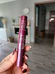 Tusz do rzęs Maybelline Sky High burgundowy