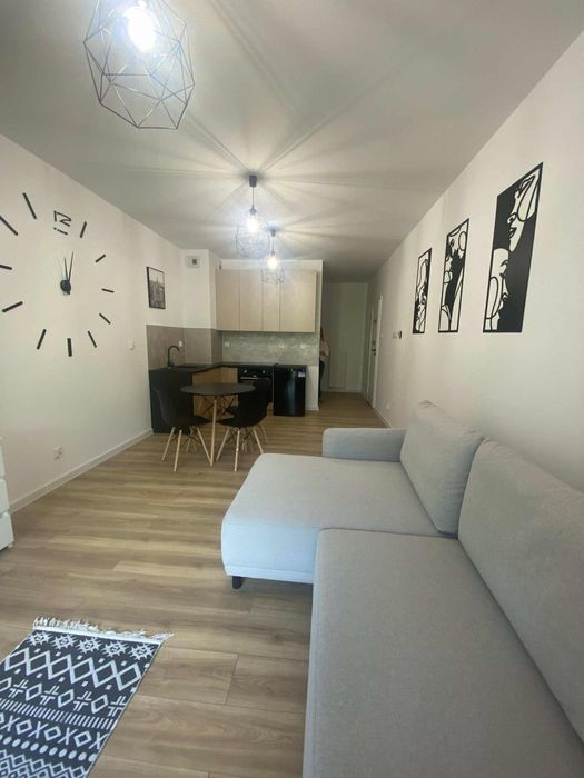 Mieszkania na wynajem