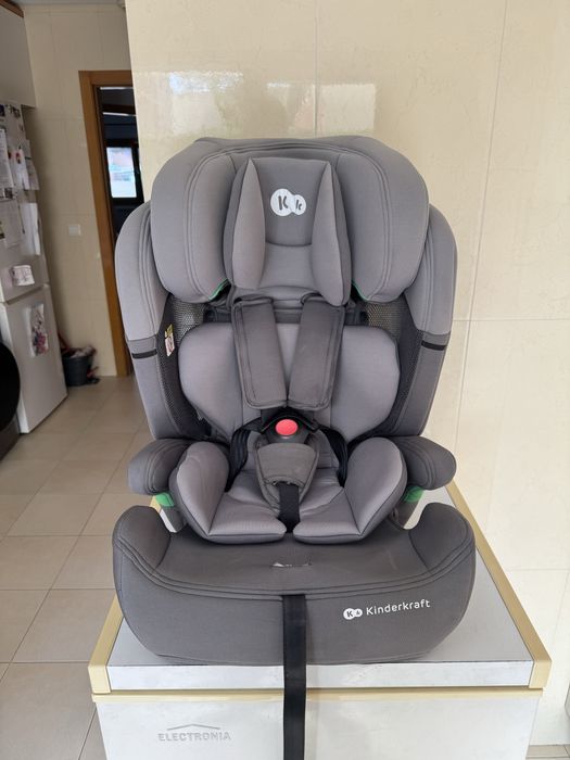 Cadeira auto Kinderkraft