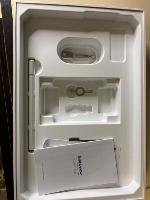 Blackviev Active 8 pro