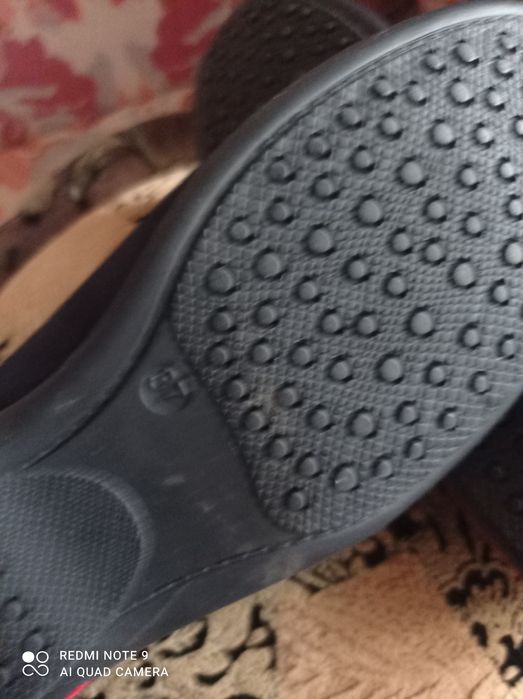 Туфлі-мокасини. Нові