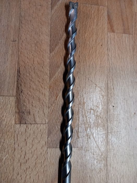 Wiertło SDS Plus Erbauer 12 x 260 mm