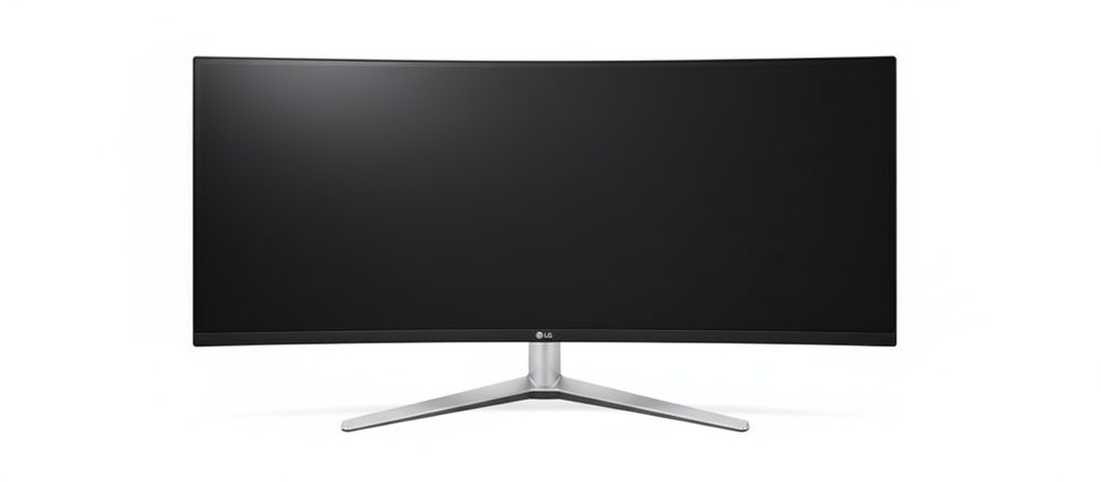 Monitor LG 34UC97C-B UltraWide 34 cale, QHD, IPS, Curved