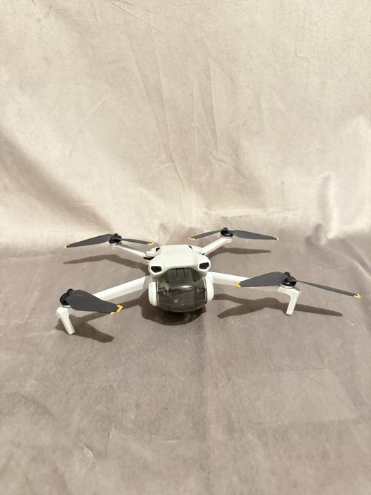 DJI Mini 3 Fly More Combo – Gotowy Zestaw Do Lotu + Akcesoria