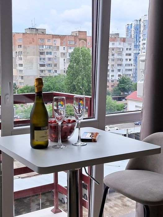 Здам подобово Одеса ЖК Smart Cyti