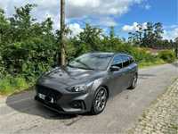 Ford Focus 1.0 EcoBoost MHEV ST- LINE