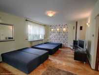 Hotel pracowniczy  Gdańsk / Gdynia / Sopot