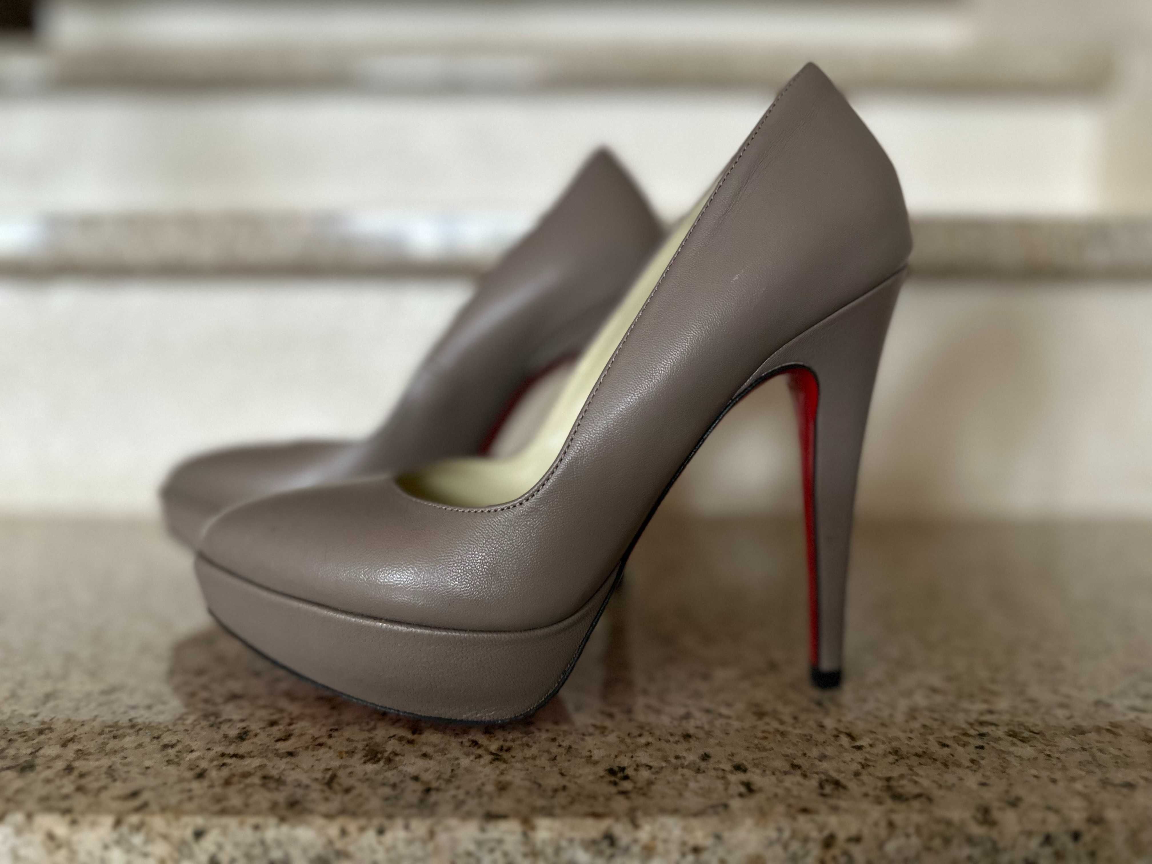 Buty Baldowski rozm.35
