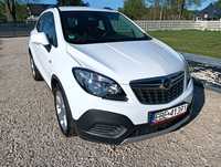 Opel Mokka VAT 23% 2016r 1.6 benzyna 128ty km