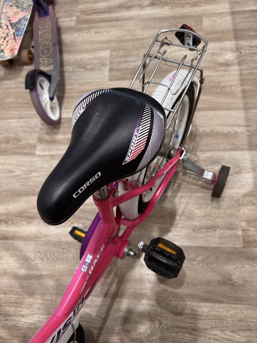 Велосипед Corso 16