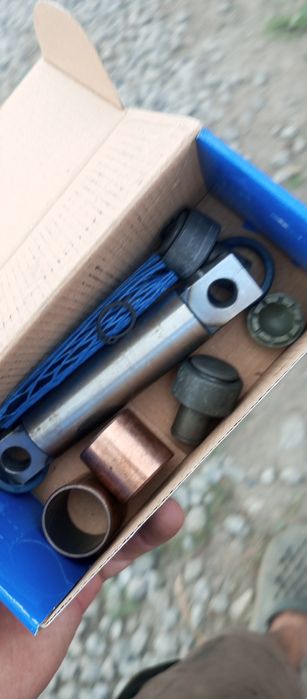 ВВантажне СТО Ремонт TIR DAF MAN