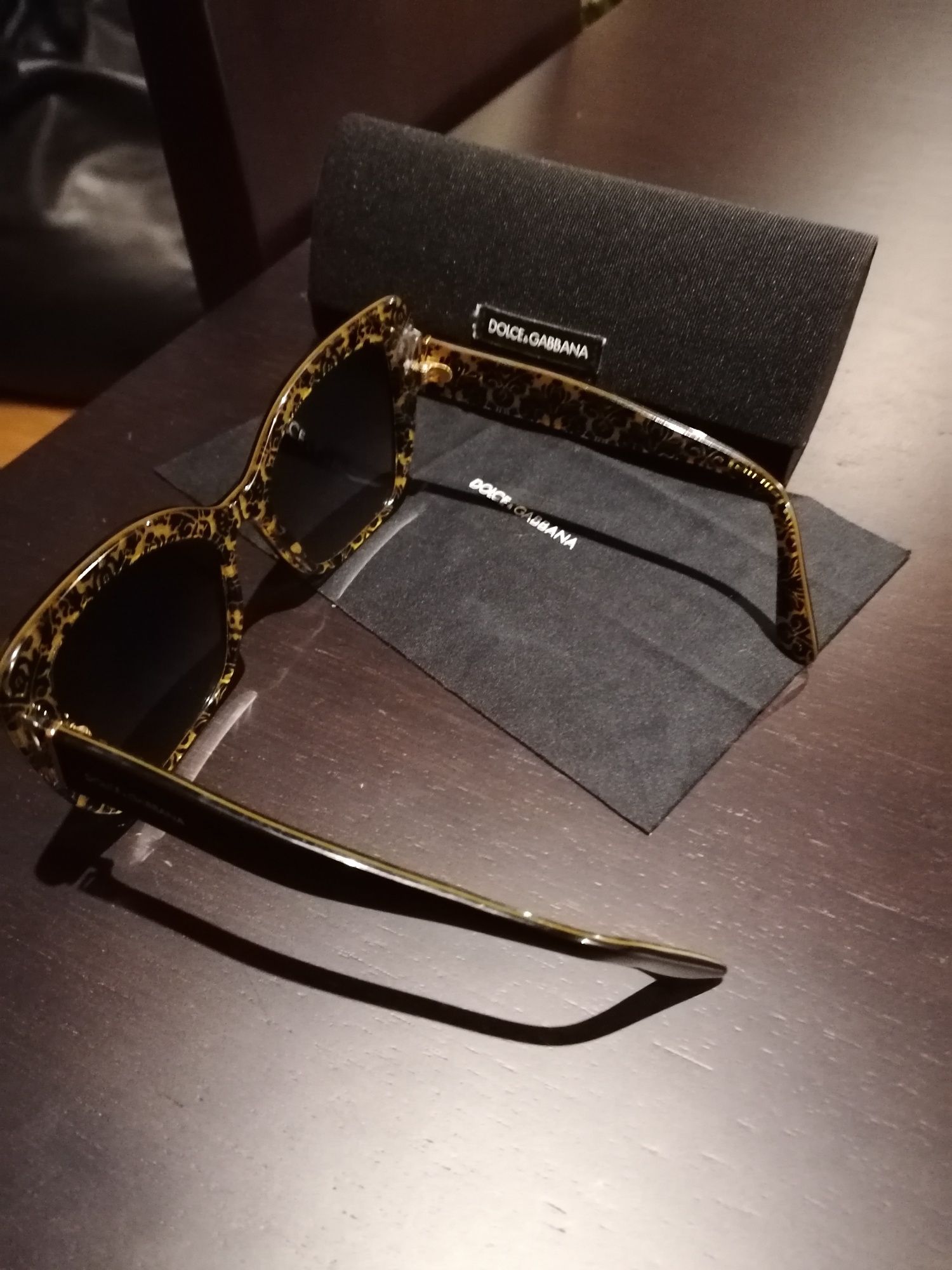 Óculos de sol Dolce Gabbana