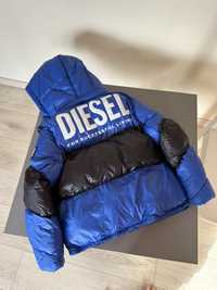 Курточка Diesel, пуффер для мальчика, курточка для мальчика, пуффер,