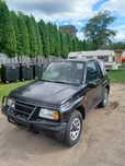 Sprzedam suzuki vitara