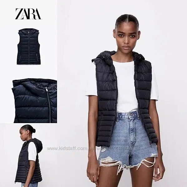 Жіноча Жилетка Zara L