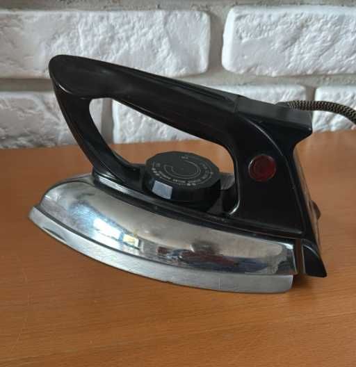 Żelazko Dezamet PRL